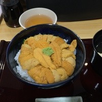 函館うに むらかみ 日本生命札幌ビル店 - 