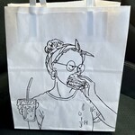 1/3 HAMBURGER FACTORY - 