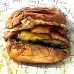 1/3 HAMBURGER FACTORY - 