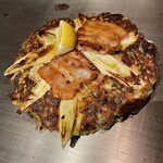 Okonomiyaki Teppanyaki Pachipachi - 