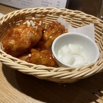 韓国ごはんとお酒マシッタ - 