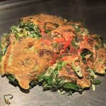 Okonomiyaki Imari - 