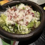 くいもの屋わん - 