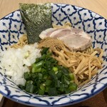 葵製麺 - 