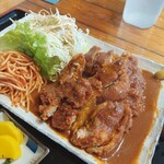 旬川料理　なかむら - 料理写真: