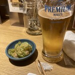 韓国ごはんとお酒マシッタ - 