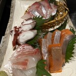 くいもの屋わん - 