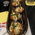 くいもの屋わん - 