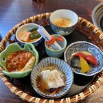 和韓料理 プルコギ専門店 じゅろく - 