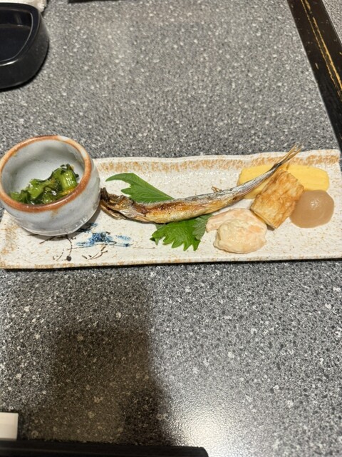 Salaryman Kappou Senju photo 2