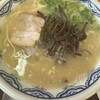 由丸製麺所 平和島店