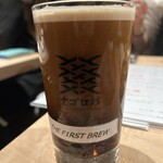 Wai Ma Ketto No Kurafuto Shokudou Nagoroba - THE FIRST BREW