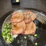 焼肉 牛正 - 