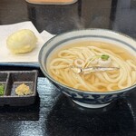 マタタビ饂飩店 - 