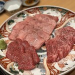 Koube Yakiniku Kanetora - 