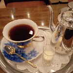 Cafe Bach - 