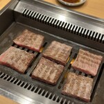 Koube Yakiniku Kanetora - 