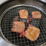 焼肉 牛正 - 