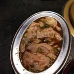 Sumibi Yakiniku Hagiya - 