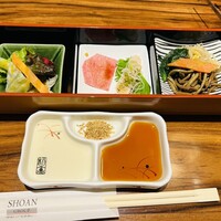 松庵 韓菜房 栄大津通店 - 