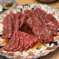 神戸焼肉 金虎 - 