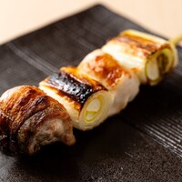 Yakitori Maru Reservation - Susukino/Yakitori (Grilled chicken