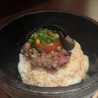 天空焼肉 星遊山 - 