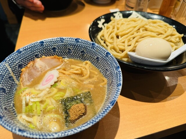 Rokurinsha Tokyo Eki Tokyo Ramen Sutorito photo