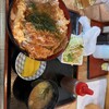 味の店　こだま食堂