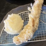 いだ天 - 