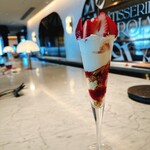 パティスリーパロラ - 