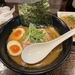 麺屋武平 - 