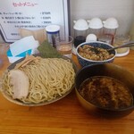 麺屋　くおん - 