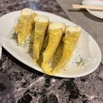 御苑バル - 