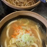 いだ天 - 