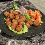 御苑バル - 