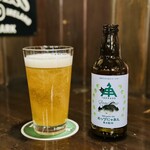 ブルドッグ 銀座 クラフトビール World Beer Pub＆Foods - 