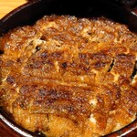 炭焼うな富士 名駅店
