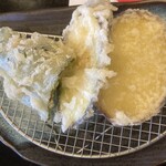 いだ天 - 