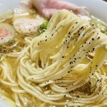 Ramen Taishuu Sakaba Ichifuji - 麺