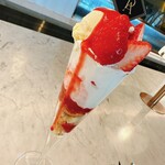 パティスリーパロラ - 