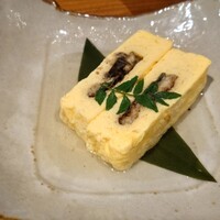 炭焼うな富士 名駅店 - うまき