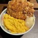 Tonkatsu Ando Yakitori An Yotsuya - 