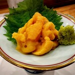 寿司・割烹・地魚料理 英 - 