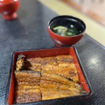 Toyama Unagi - 