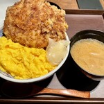 とんかつ & 焼鳥 An 四谷 - 