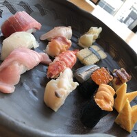 魚河岸 次郎松 - 