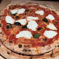 Osteria UVA RARA 横浜 - 