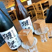 魚河岸 次郎松 - 