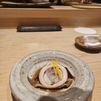 鮨 龍次郎 - 